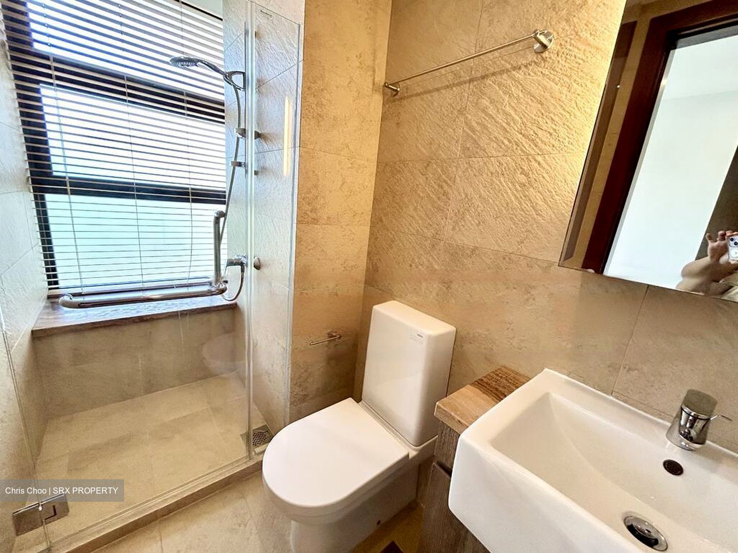 Holland Link (D10), Terrace #478551391